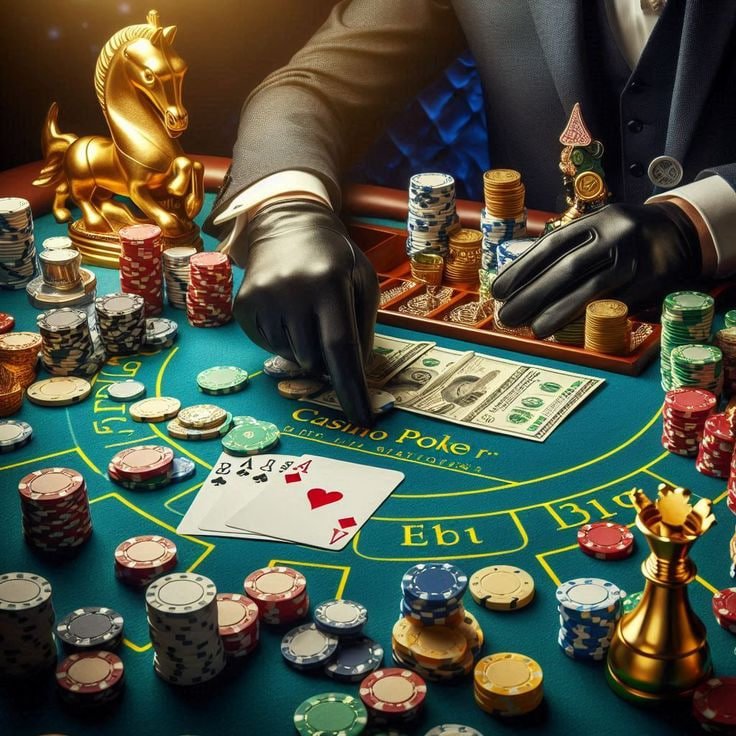 re777 slot အွန်လိုင်း ကတ်ဂိမ်းများ Poker Blackjack MMK ဖြင့် ကစားနိုင်သော Platform