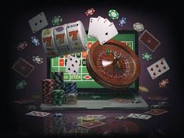 ငါးပစ်ဂိမ်း - re777 slot