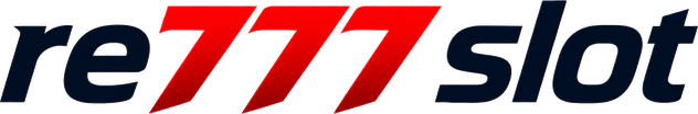 re777 slot Logo